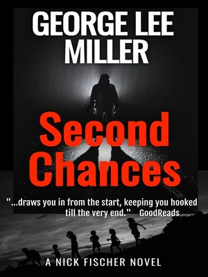 cover image of Second Chances
